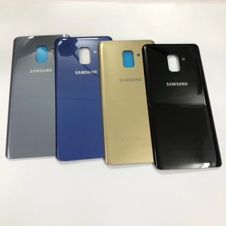 [Chuẩn zin] Nắp lưng Samsung A8 Plus / A730 full màu