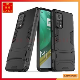 Ốp lưng Xiaomi Mi 10T / Mi 10T Lite /10T Pro / K30s/ Redmi Note 9 Pro 5g, Chống Sốc Iron Man