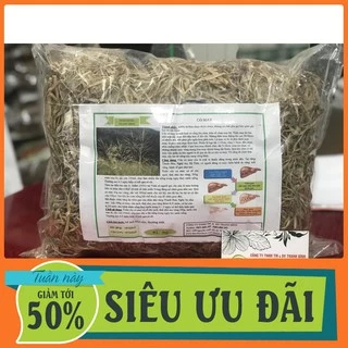 Cây Cỏ May Khô 500g [ Thảo Dược Thanh Bình ] - Shop Uy Tín