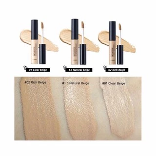 Kem Che Khuyết Điểm Cover Perfection Tip Concealer SPF28 PA++