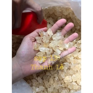 Mủ Trôm Viên Nhỏ 1kg