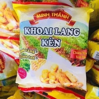 khoai lang kén❤️thơm ngon❤️250gr❤️Tmart - Thực phẩm sạch