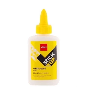 Keo Sữa - Hồ Sữa DELI L011 - 40ml