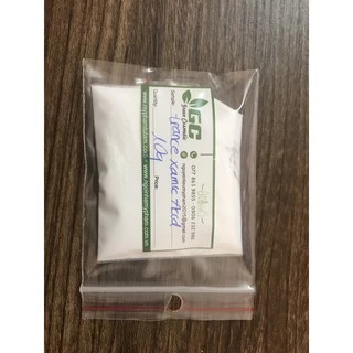 Chất làm trắng, nám - Tranexamic Acid 10g