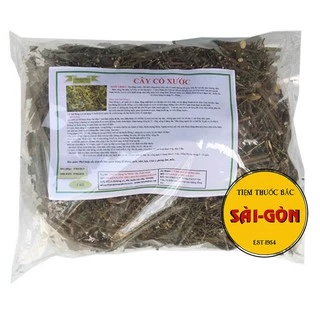 Cây Cỏ Xước Khô 1kg