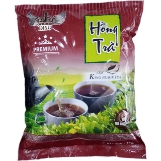 Hồng trà Kings Xuân Thịnh 1kg