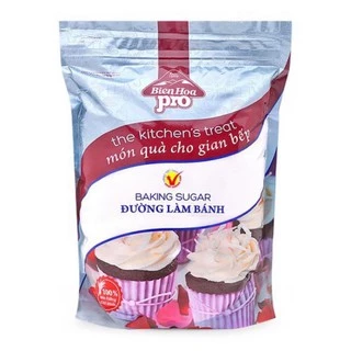 Đường Biên Hòa 1kg Xay/Bột