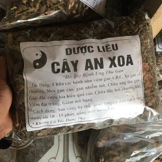 an xoa khô 1kg hòa bình