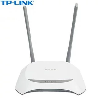 Bộ phát wifi 2 râu tp link chính hãng