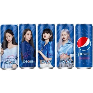 Pepsi 330ml/ lon