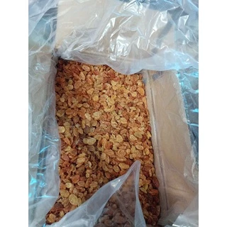 Nho khô vàng 200g