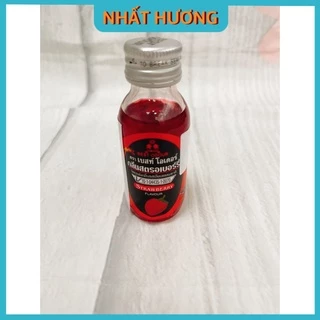 Hương Dâu Thái Lan 30ml