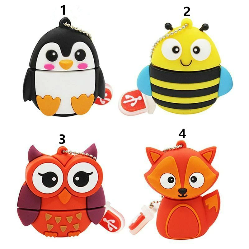 Usb 2.0 Dung Lượng 1gb 8gb 16gb 32gb 64gb 128gb
