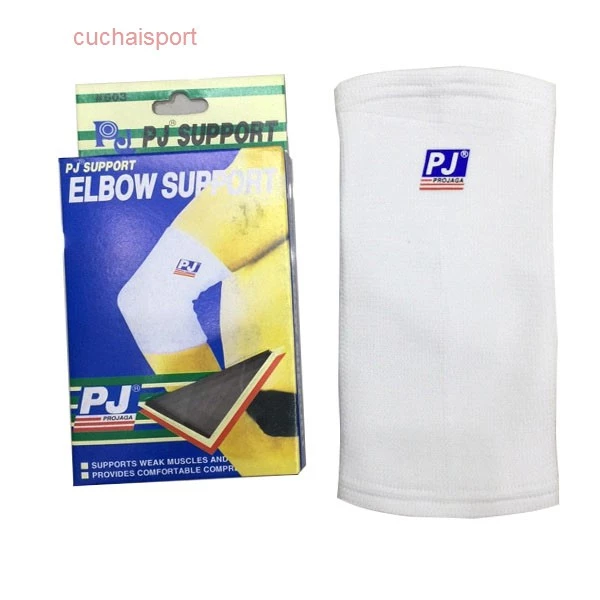 BĂNG BẢO VỆ KHUỶU TAY PJ 603 - 1 cái