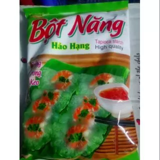 1kg bột năng Thành Phát food