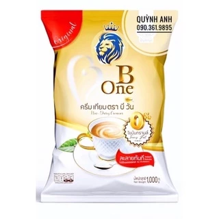 Bột kem béo Thái Lan B One 1kg