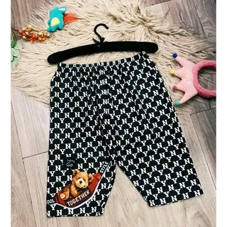 quần ngố legging bigsize ( nhiều mẫu)