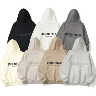 Áo Hoodie Dáng Rộng In Chữ Cá Tính Thời Trang Cho Cặp Đôi