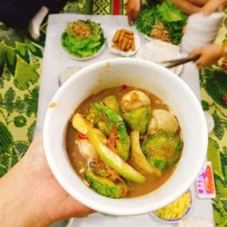 MẮM DƯA CÀ ĐÀ NẴNG