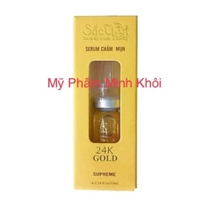 SERUM CHẤM MỤN SẮC TIÊN 10ML