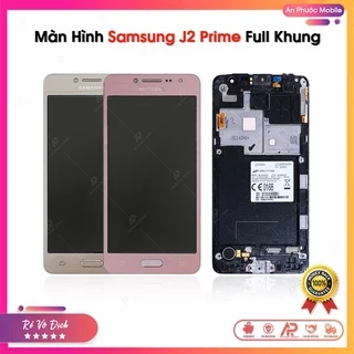 Màn Hình Samsung J2 Prime / G532 Full Khung - Màn Hình Cảm Ứng Zin Tháo Máy