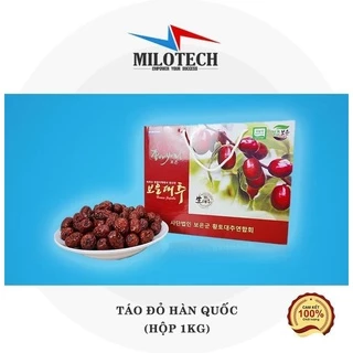 [1 Hộp] TÁO ĐỎ HÀN QUỐC - Tặng Kèm Túi Xách