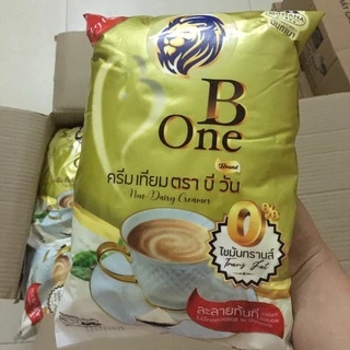 Bột kem béo B one - Bột béo Bone Thái Lan (gói 1kg) Nguyên liệu pha chế, làm trà sữa