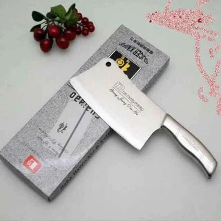  DAO CHẶT XƯƠNG SLICE KNIFE INOX