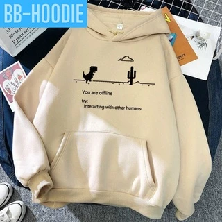 Áo Khoác Hoodie Form Nam Nữ Đều Mặt Được Thiết Kế Hình In Offiline Chất Liệu Nỉ Bông Mềm Mại