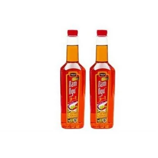 Mắm nam ngư 500ml