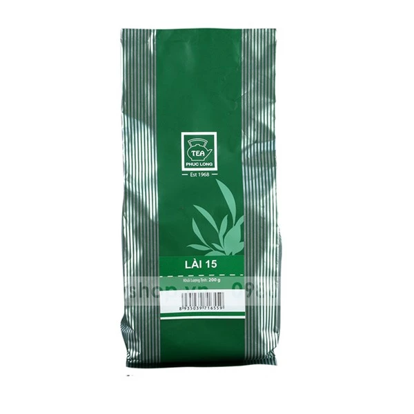 Trà nhài Phúc Long (500g)