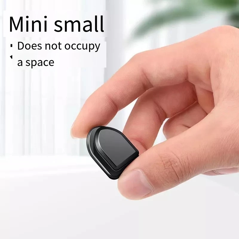 Set 6 Móc Treo Đồ mini Tiện Dụng Cho Nội Thất Xe Hơi