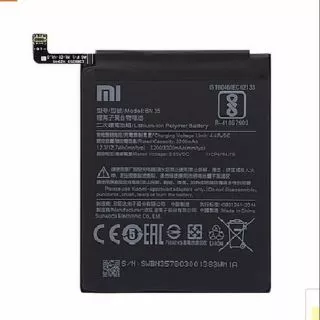 Pin xiaomi BN35 / xiaomi redmi 5 zin có bảo hành