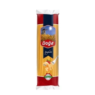 Mỳ Spaghetti Doga 500g - Nhập khẩu Thổ Nhĩ Kỳ