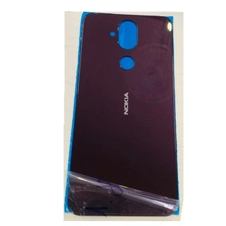 Nắp lưng điện thoại Nokia 8.1 / Nokia 7.1 plus