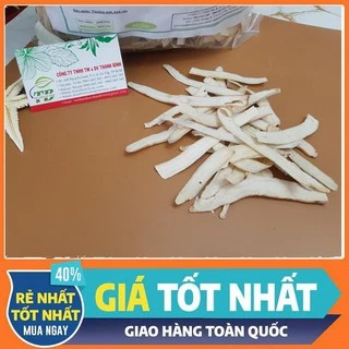 Bạch Thược 500g - Thuôc Nam Thanh Bình Cao Cấp