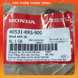 Khóa xích 428 Honda