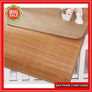 Chiếu Trúc Giường Tầng, 80CM x 1M9 Chiếu Trúc Tăm Chống Mốc [Bongdecoshop]