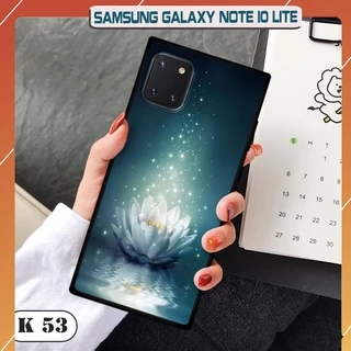 Ốp lưng cao cấp cho Samsung Galaxy Note 10 Lite