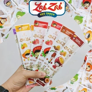 500g Kẹo thạch Zaizai Đức Hạnh mẫu mới