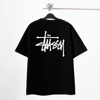 Áo Thun STUSSY Áo Phông  STUSSY (M130-131)