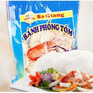 bánh phồng tôm sa giang🦐🦐[100g]