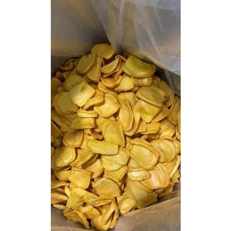 Mít sấy Trần Anh Food - Mít thái sấy giòn hàng xuất khẩu 250gr,500gr
