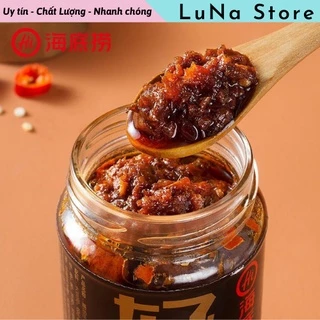 Cơm trộn Haidialo - Sốt ăn liền dùng trộn cơm, trộn mì, chấm lẩu siêu ngon - LuNa Store