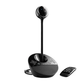 Thiết bị hội nghị ConferenceCam Webcam Logitech BCC950