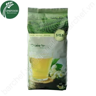 Trà xanh nhài 1- Tea Lục trà 1-tea 500g