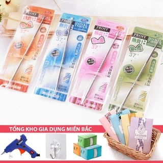 [Tổng Kho Sỉ] Cây Kim Nặn Mụn 2 Đầu Cầm Tay Thép Không Gỉ Loại 1 Dùng Trong Spa Thẫm Mỹ Viện