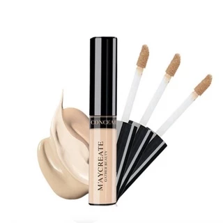 Thanh che khuyết điểm quầng thâm mụn Maycreate Concealer che khuyết điểm dạng kem