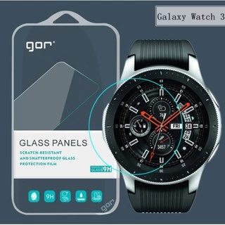 Bộ 3 miếng kính cường lực GOR Galaxy Watch 3 41mm/ 45 mm