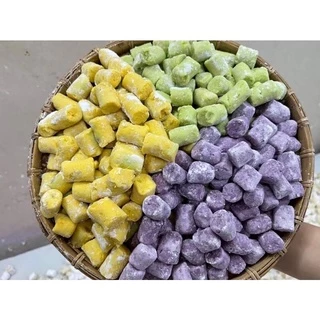 Khoai dẻo nấu chè 1kg (Chuẩn ngon dẻo)